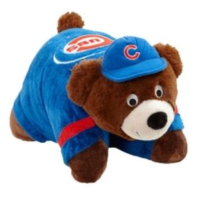 Chicago Cubs Pillow Pet